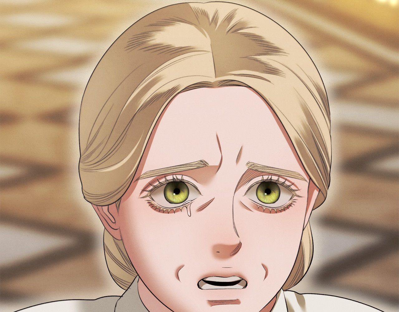 第36话 公然示爱 第 81 页