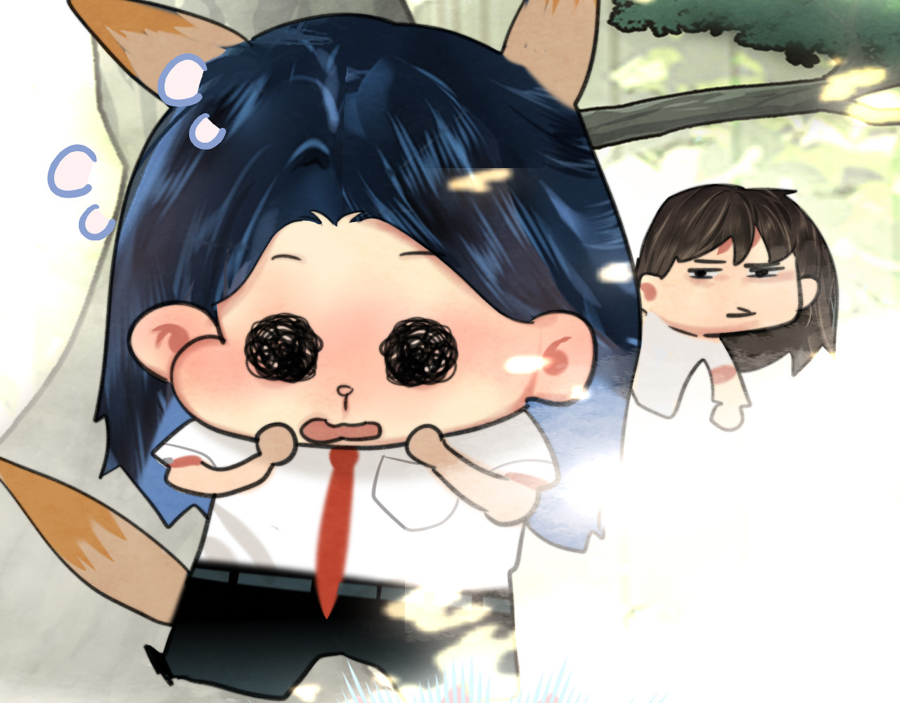 第99集神明不留遗憾 第 89 页