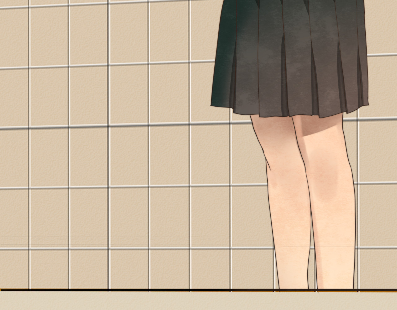 第31话不可以让女孩子掉眼泪 第 44 页