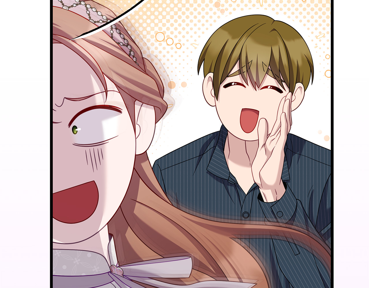 第49话 给自己挖坟了？ 第 186 页