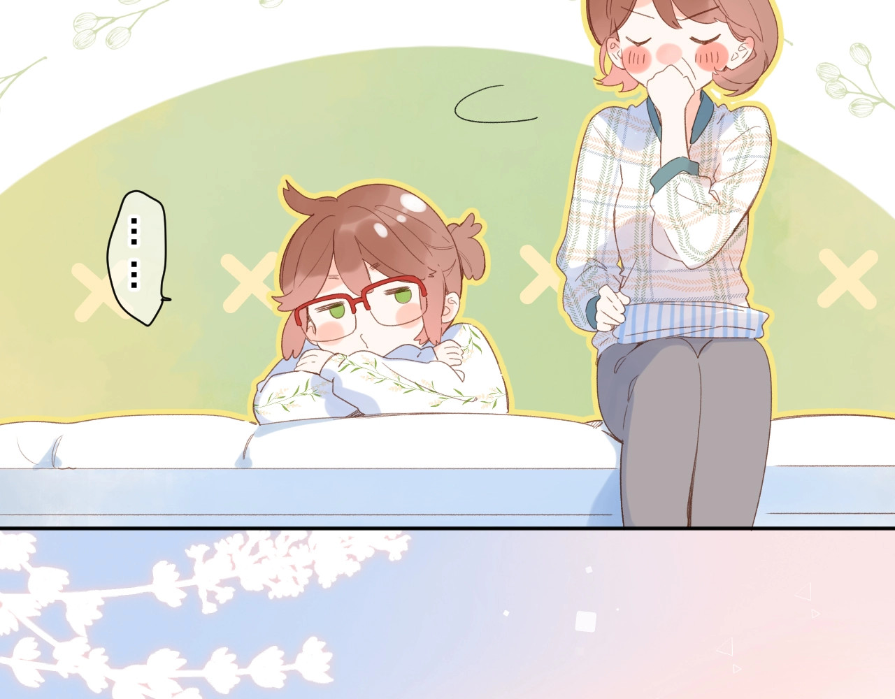 第83话 思念 第 123 页