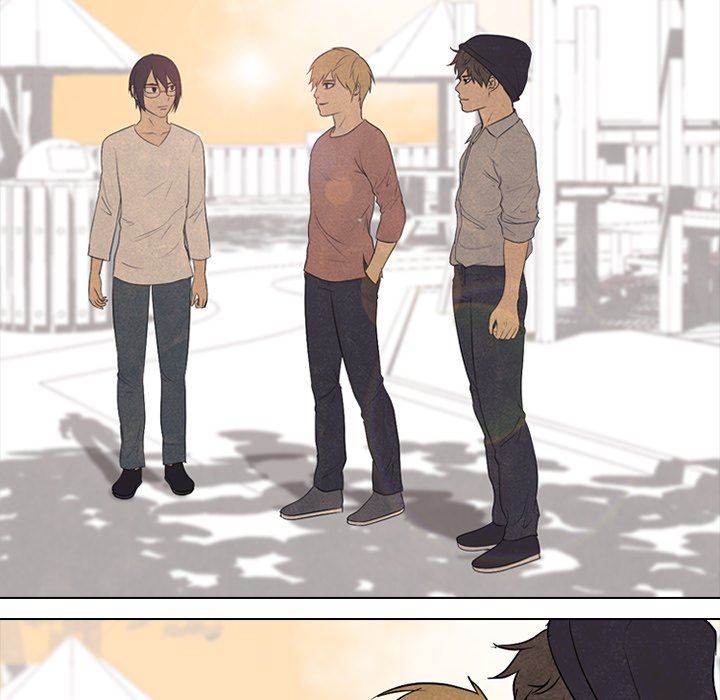 第119话 第 16 页
