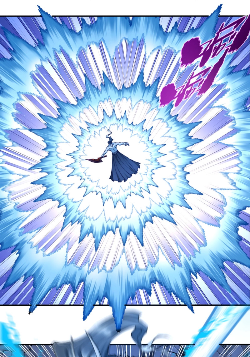 第76话 074：秘境崩塌！ 第 10 页