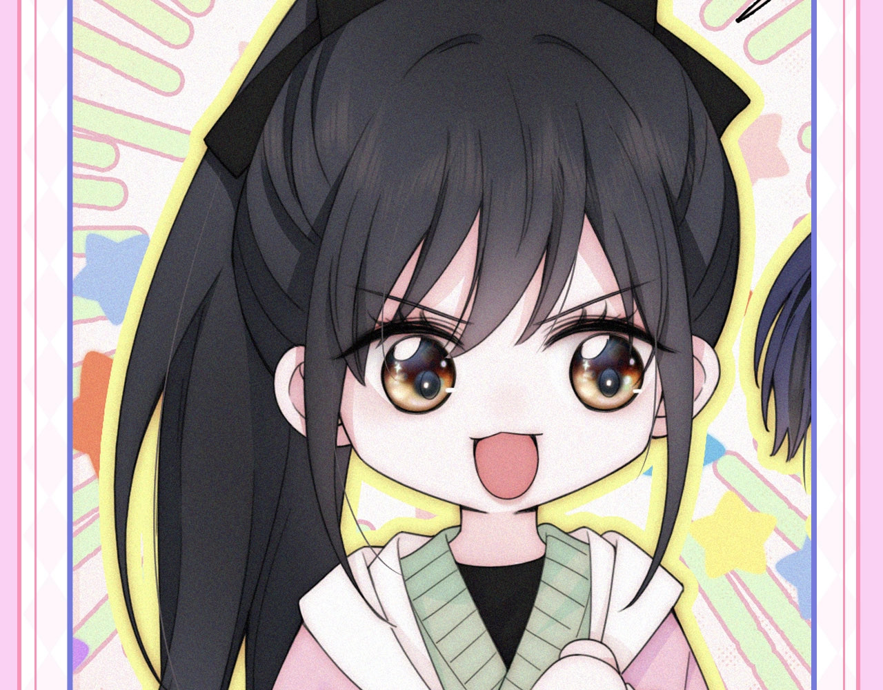 第22期 搞点事：表情包更新！ 第 11 页