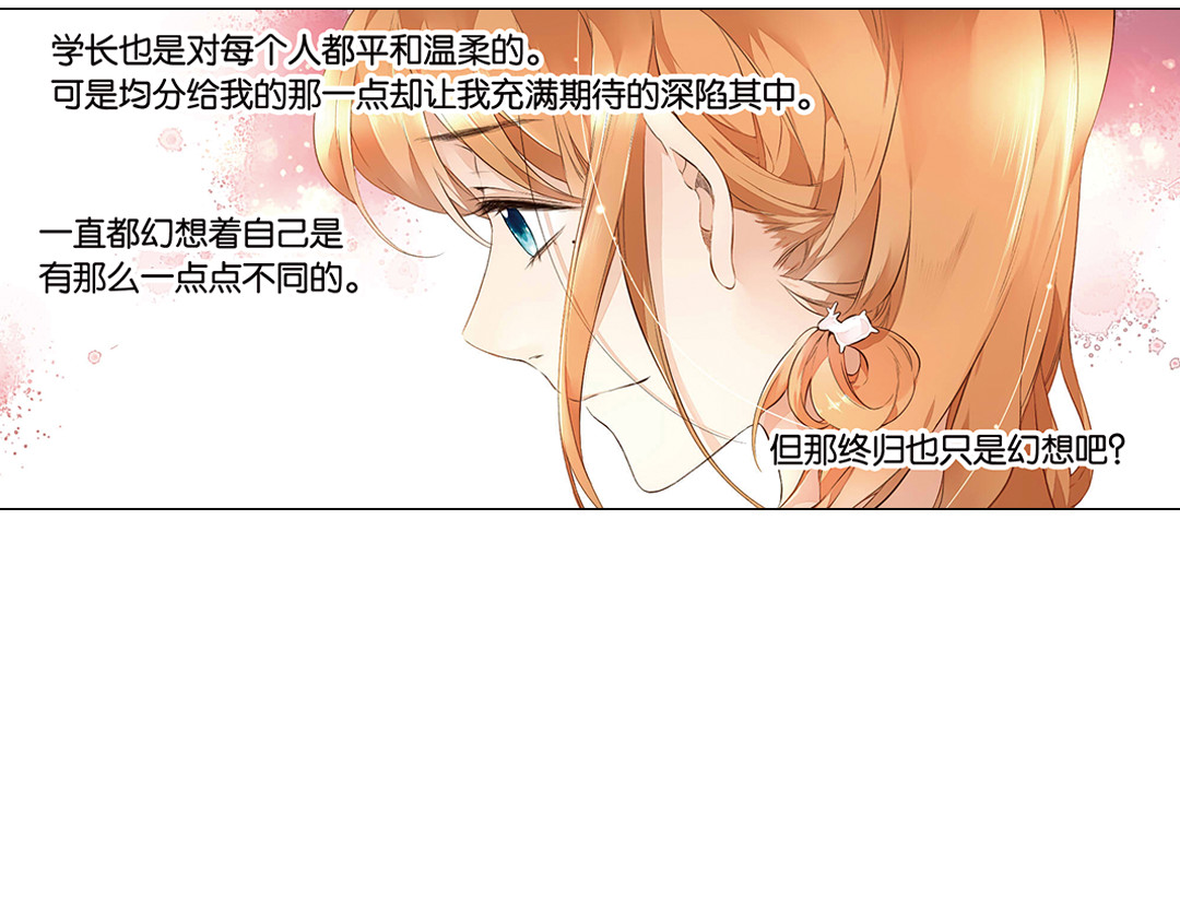第28话 学长的告白（下） 第 8 页