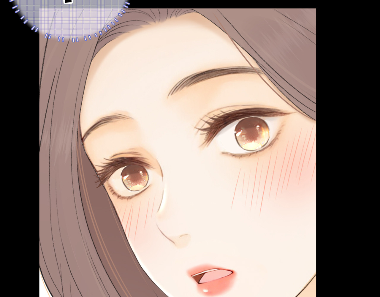 第70话 脸红了 第 33 页
