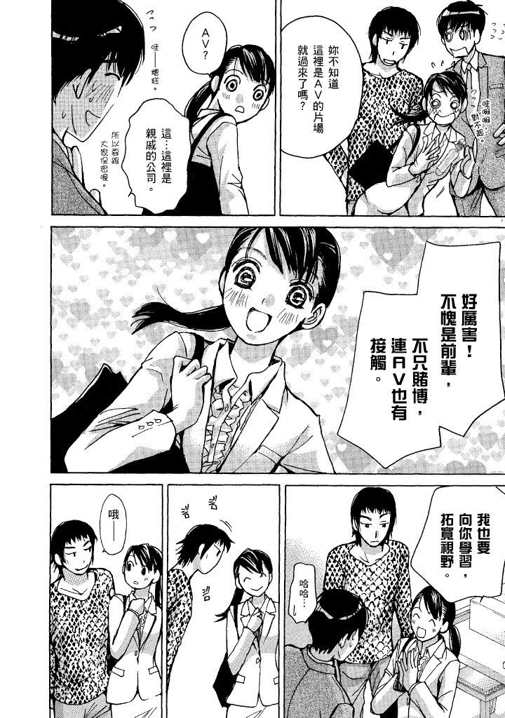 素人AV女优 OL篇 第 75 页