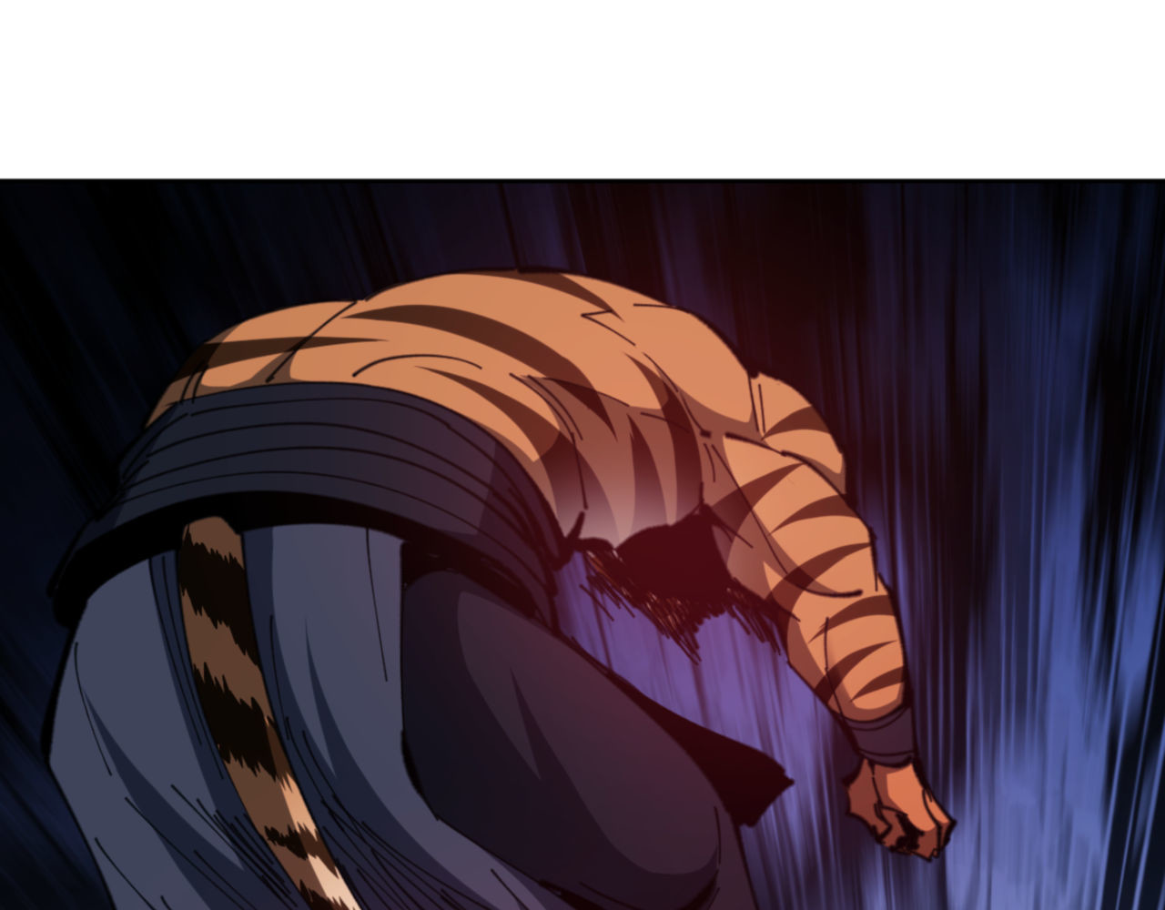 第70话 吊打虎先锋！ 第 84 页