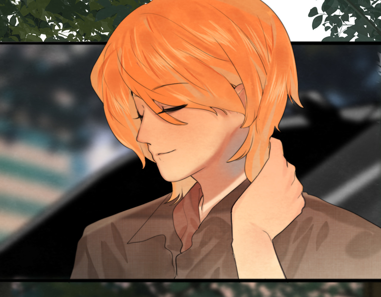 第65话 小少爷的秘密 第 112 页