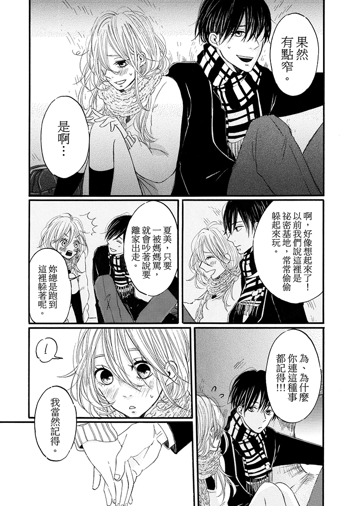 第6话 第 15 页