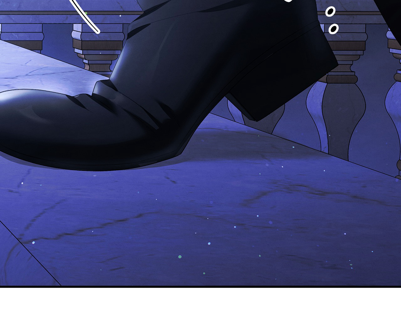 第13话 你为什么总要越界？ 第 6 页