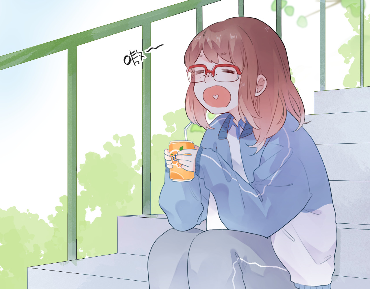 第28话 担心 第 24 页