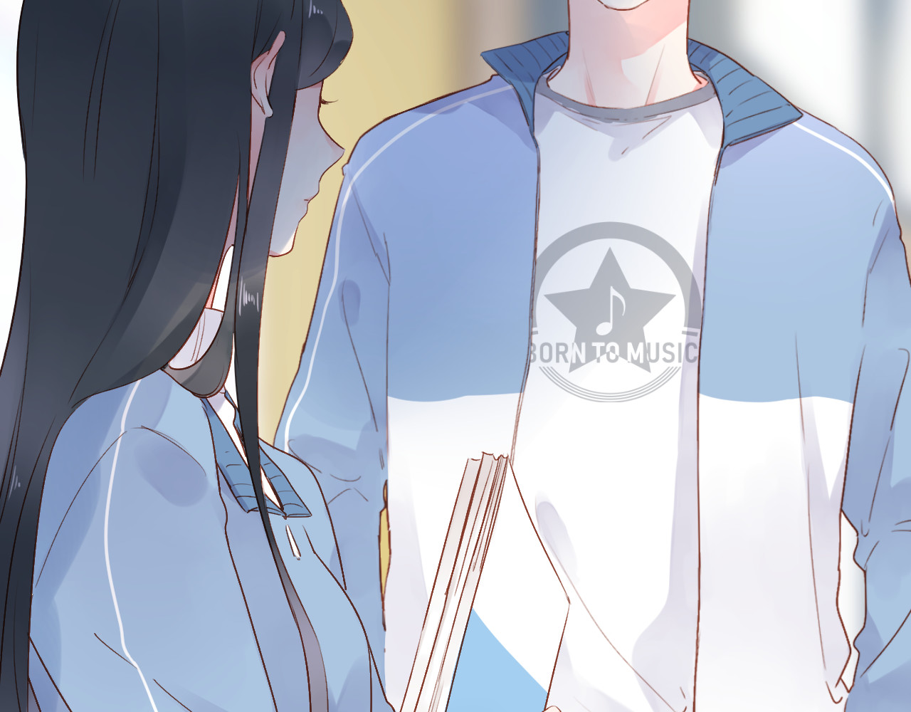 第51话 自私 第 44 页