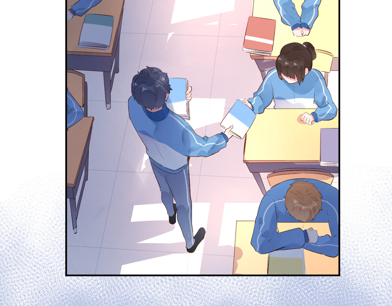 第55话 资格 第 65 页