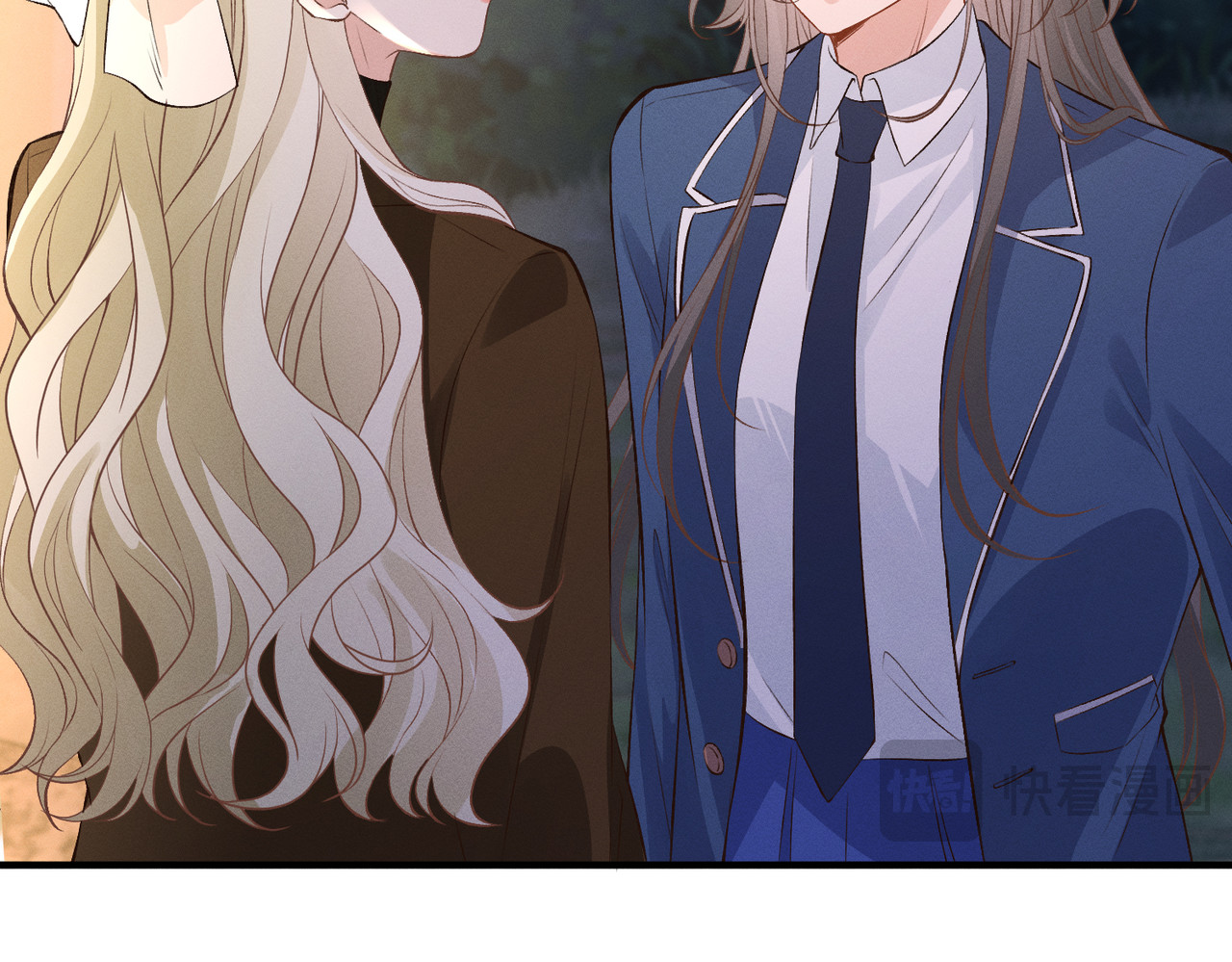 第31话 当众道歉 第 58 页
