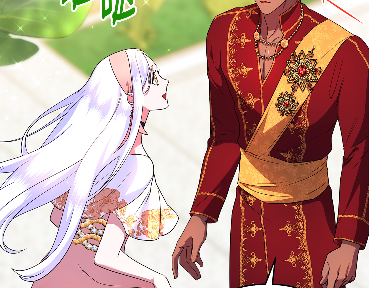 第33话 什么都能做到 第 165 页