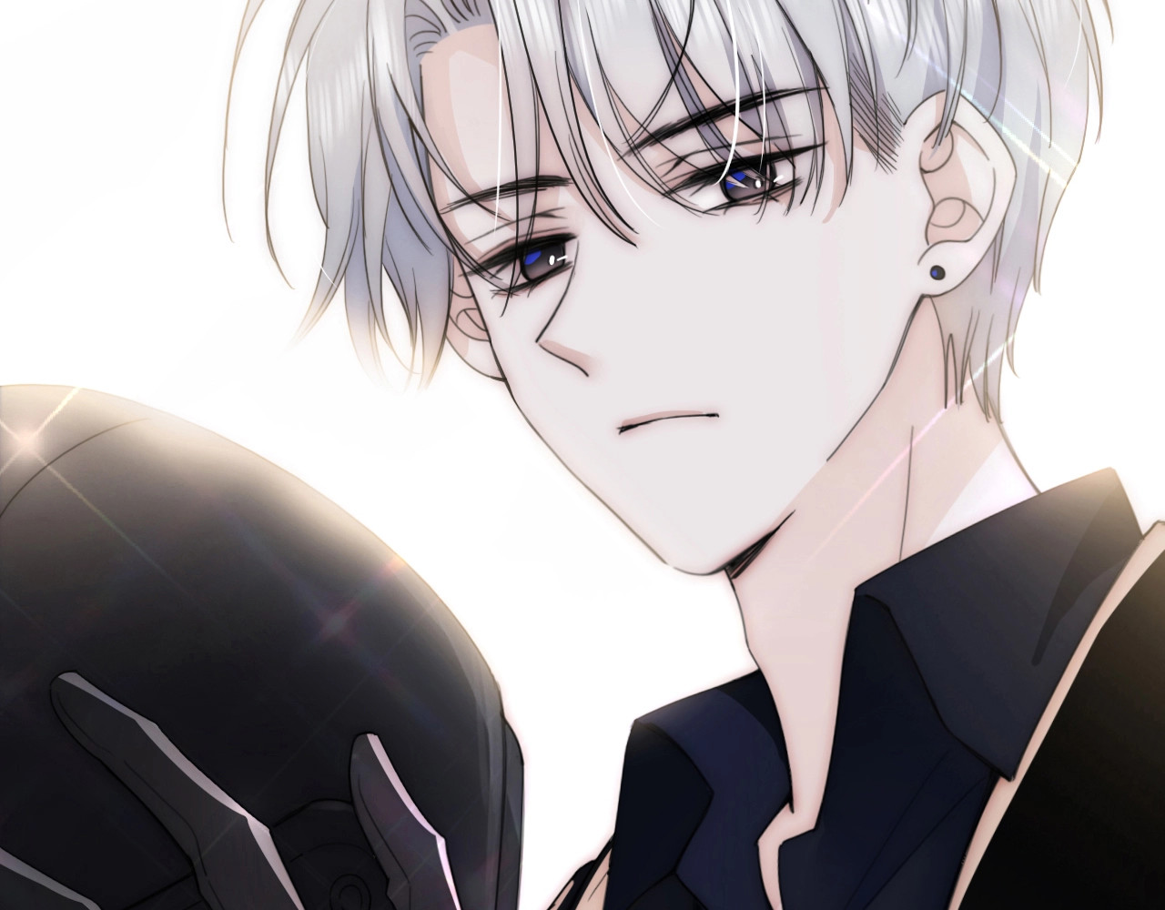 第3话 相遇 第 110 页