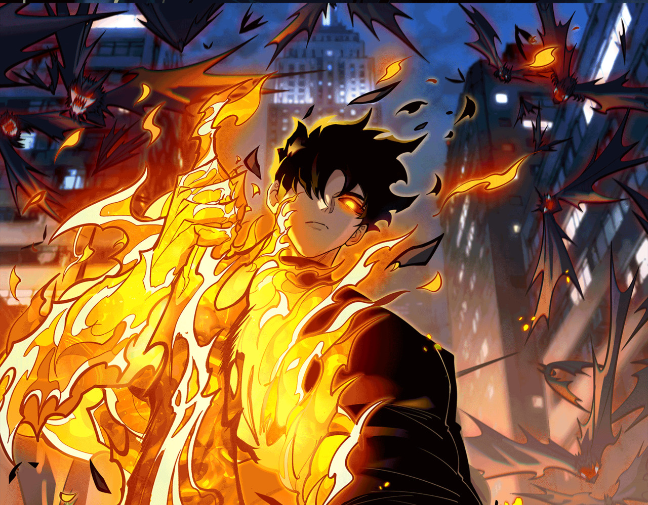 第66话：斗法，你不是人 第 217 页
