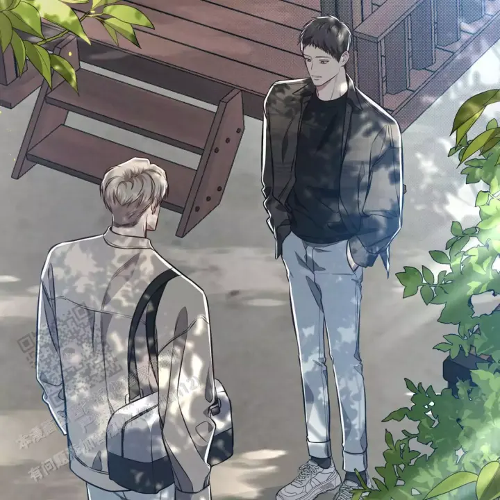 第20话 因为你让我很好奇 第 51 页