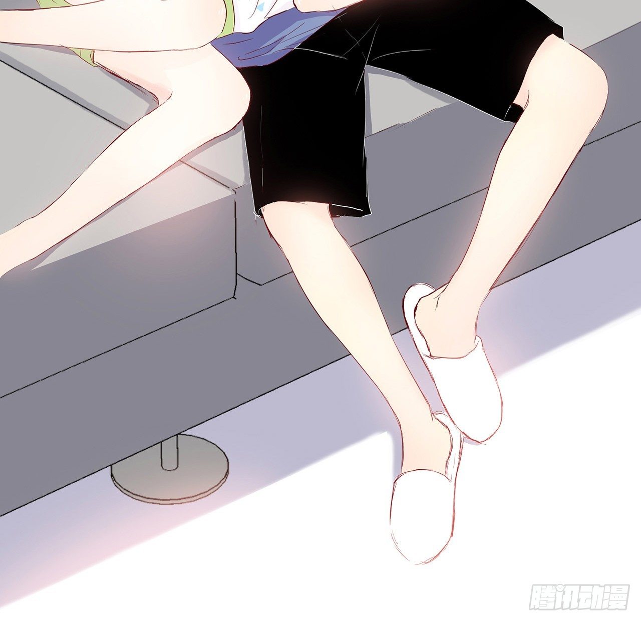 抢占先机 第 23 页