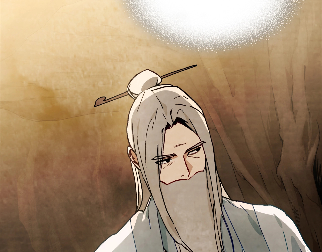 第41话 同名同姓？ 第 44 页
