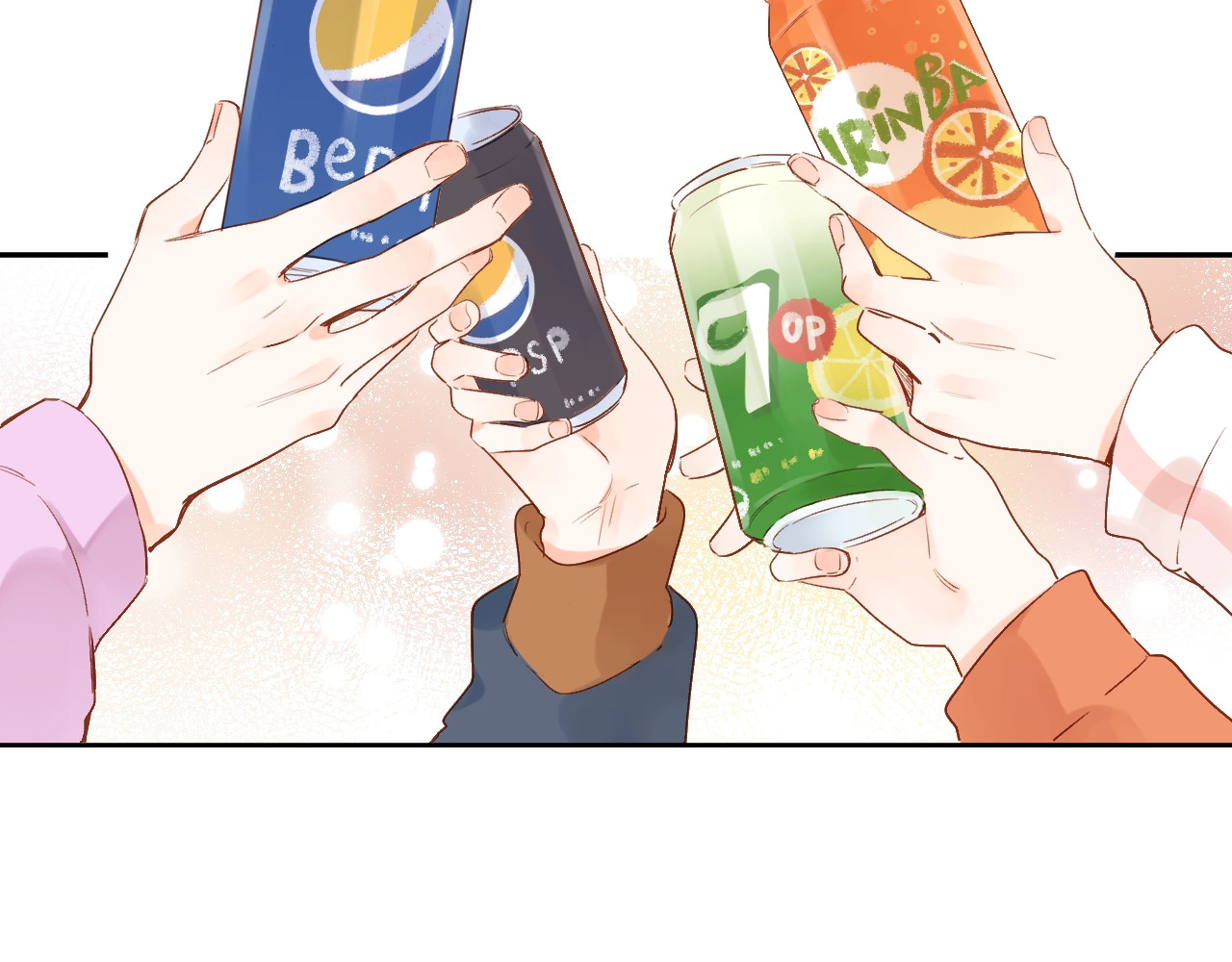 第62话 幸福之后 第 143 页