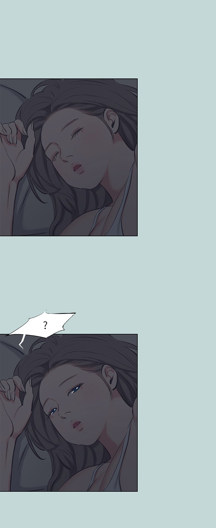 第79话 - 妳男友比较喜欢我耶? 第 4 页