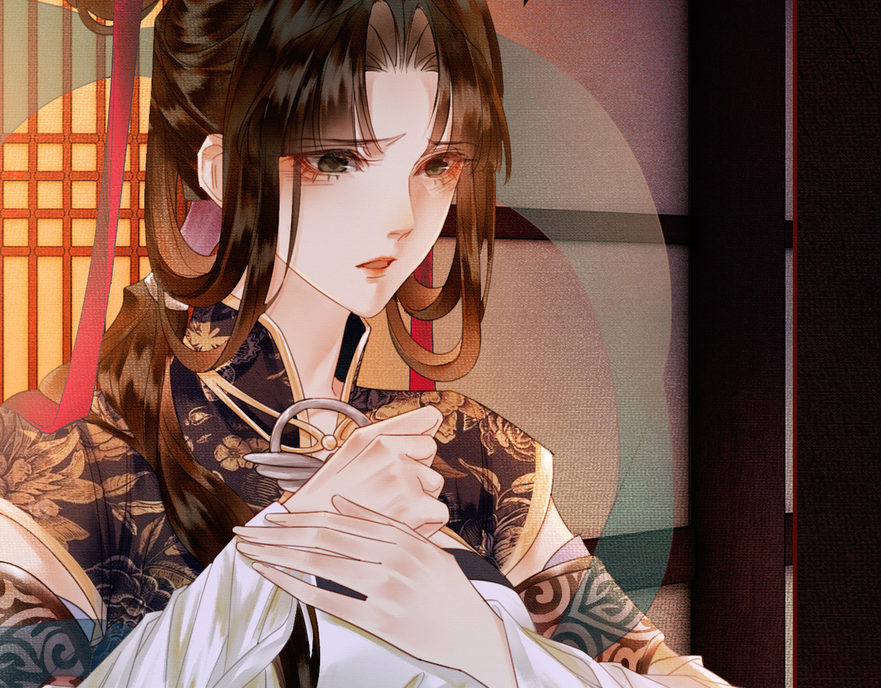第8话 病娇徒弟的千层套路 第 103 页