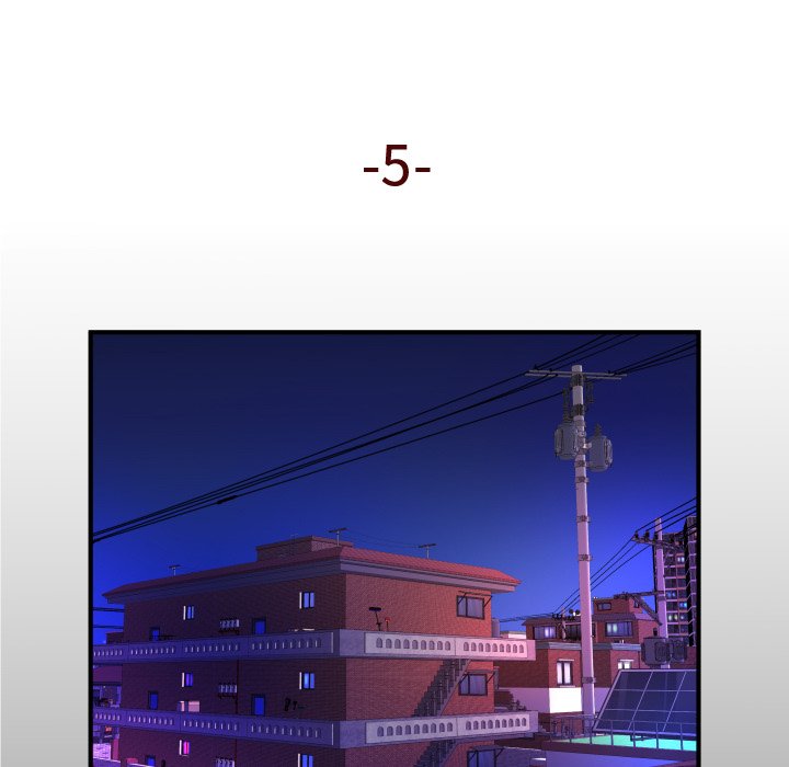 第5话 第 5 页