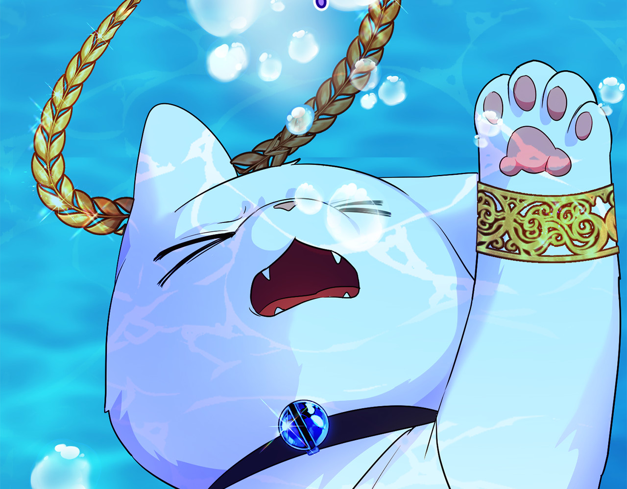 第13话 想要确认自己的心意 第 202 页