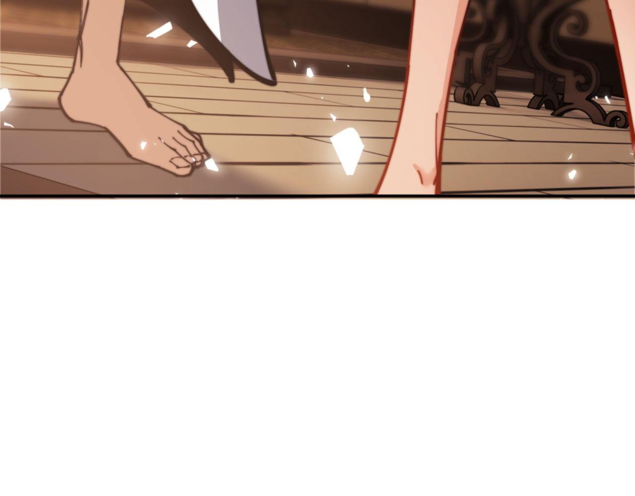 第34话 师尊渡劫！算你这逆徒还有良心！ 第 20 页