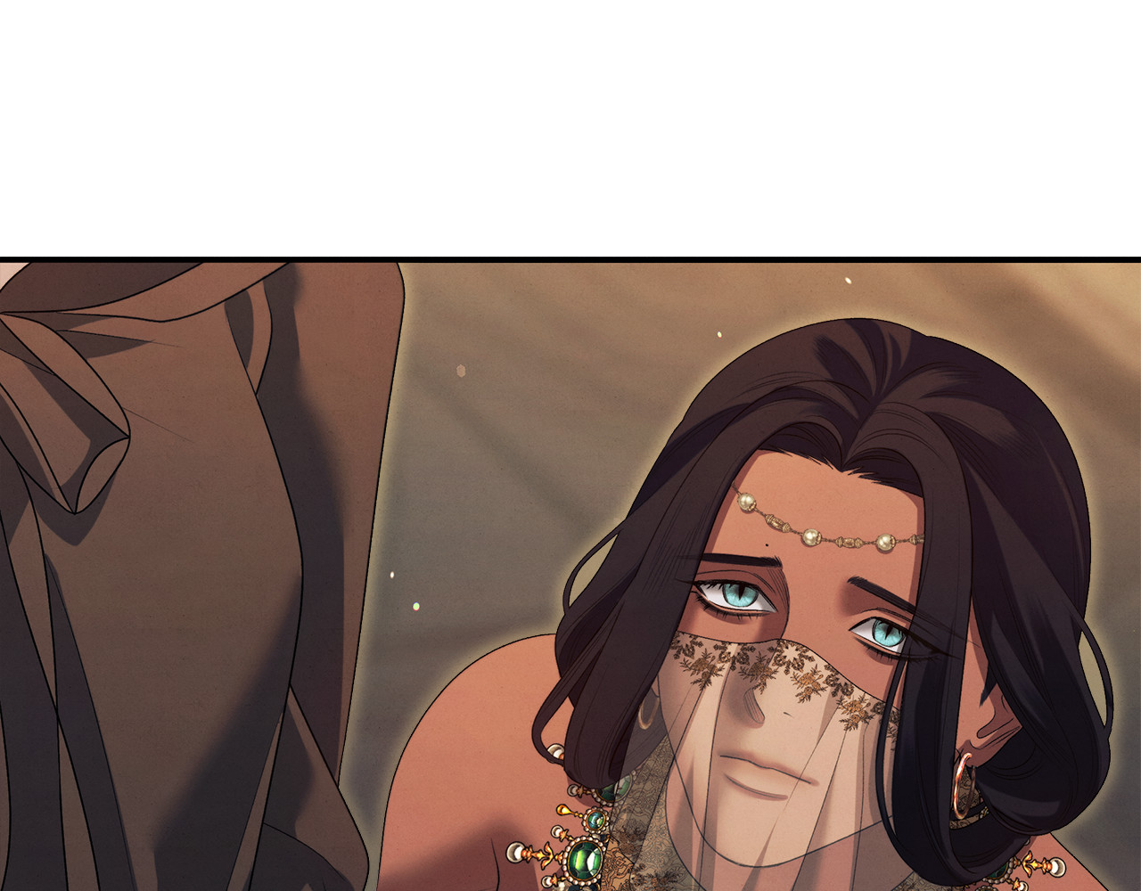 第31话 异域美男 第 152 页
