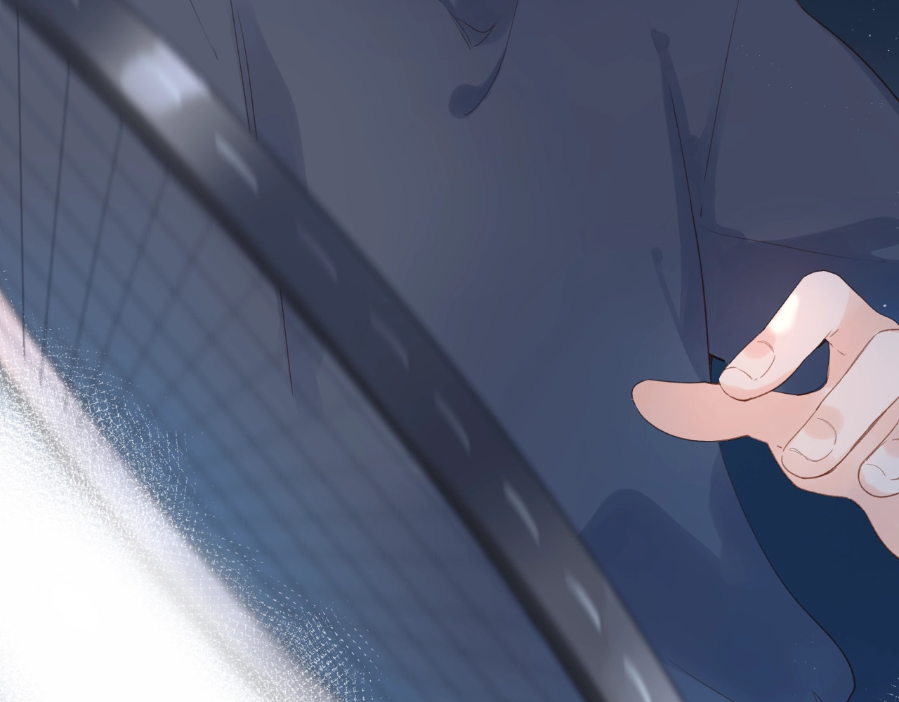 第81话 痛 第 27 页