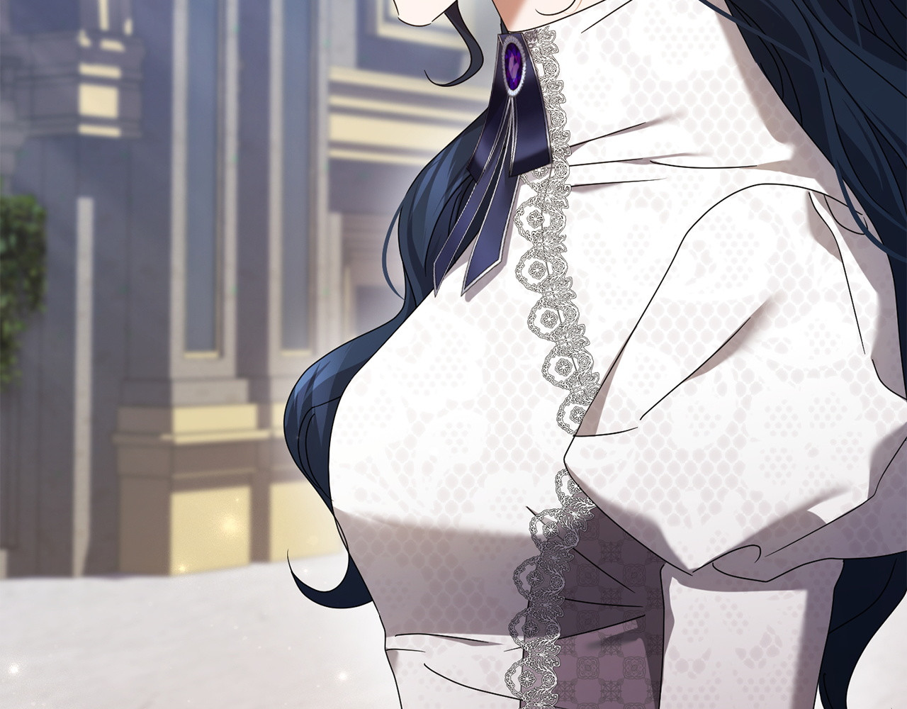第48话 王后疯了？ 第 166 页