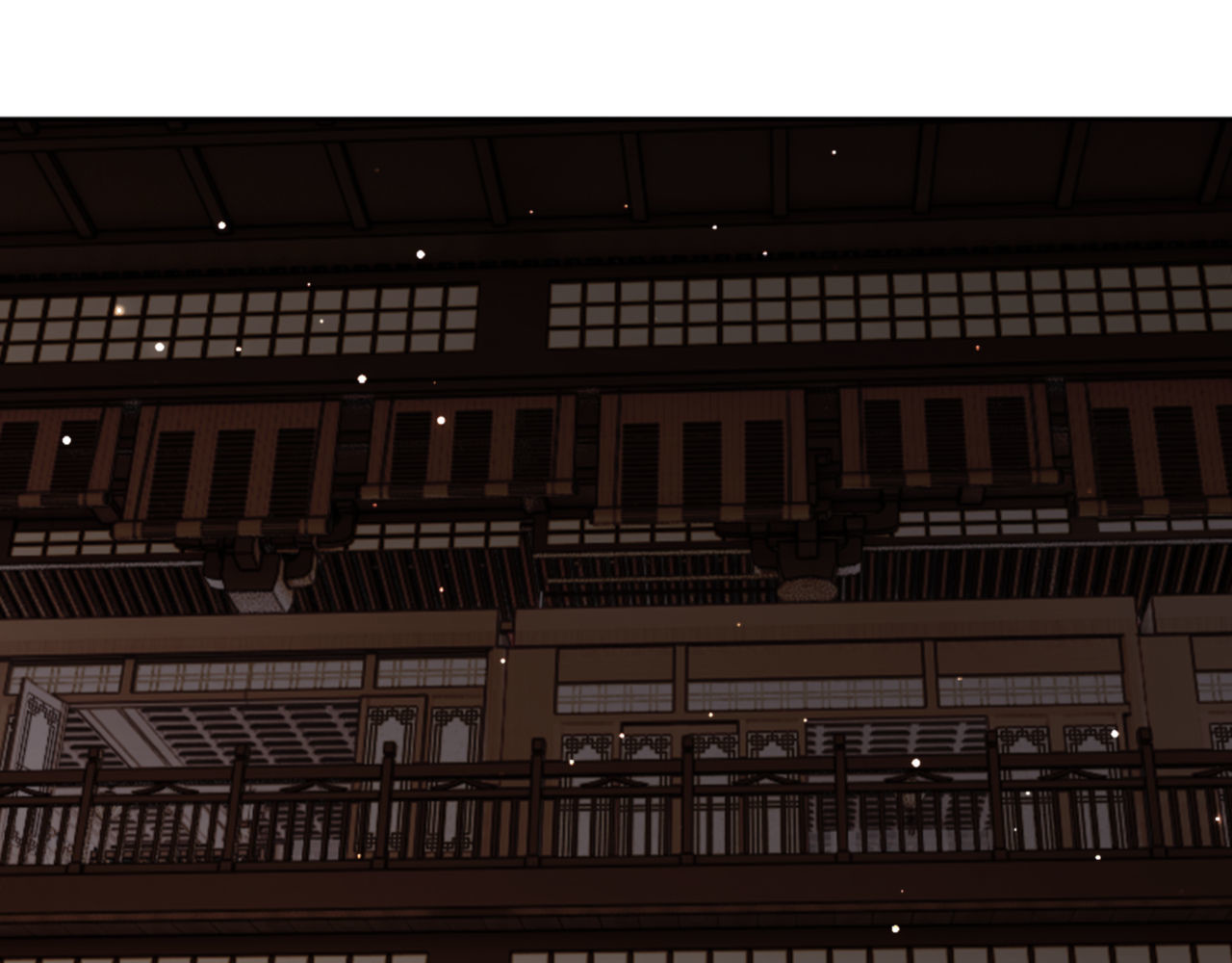 第44话 楚休尝到了失败的滋味？！ 第 73 页