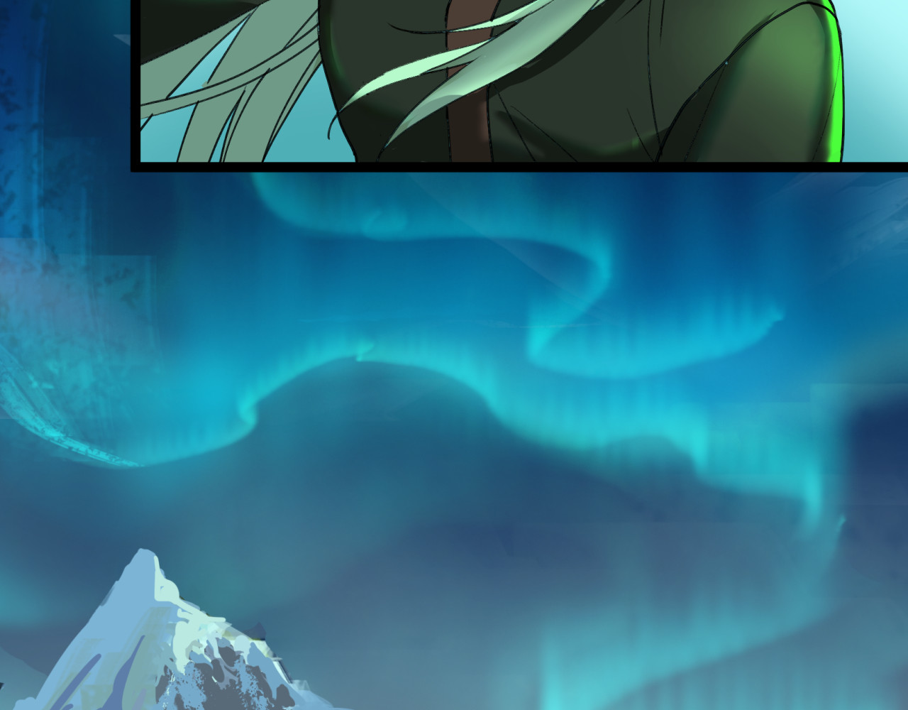 第7话 别慌，有俺老孙在 第 18 页