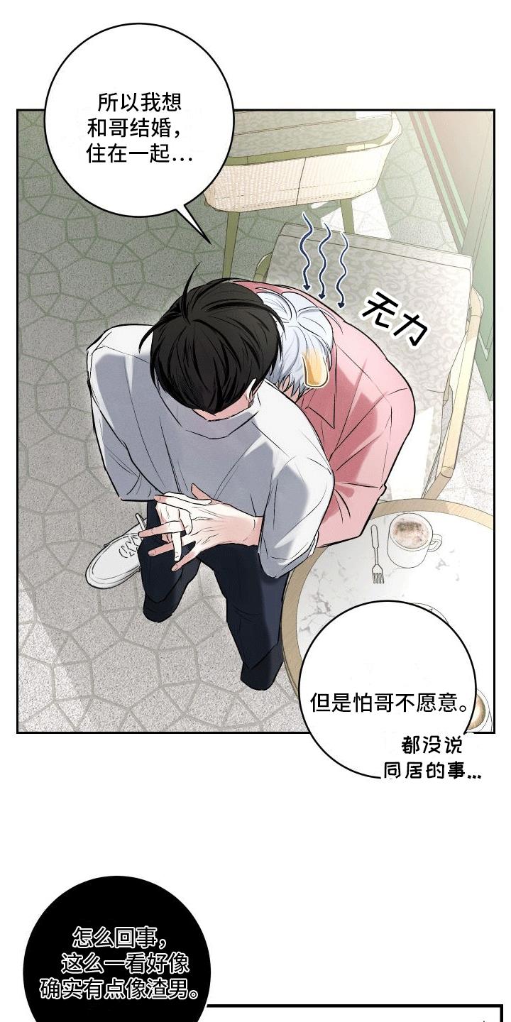 第2话 套路 第 14 页