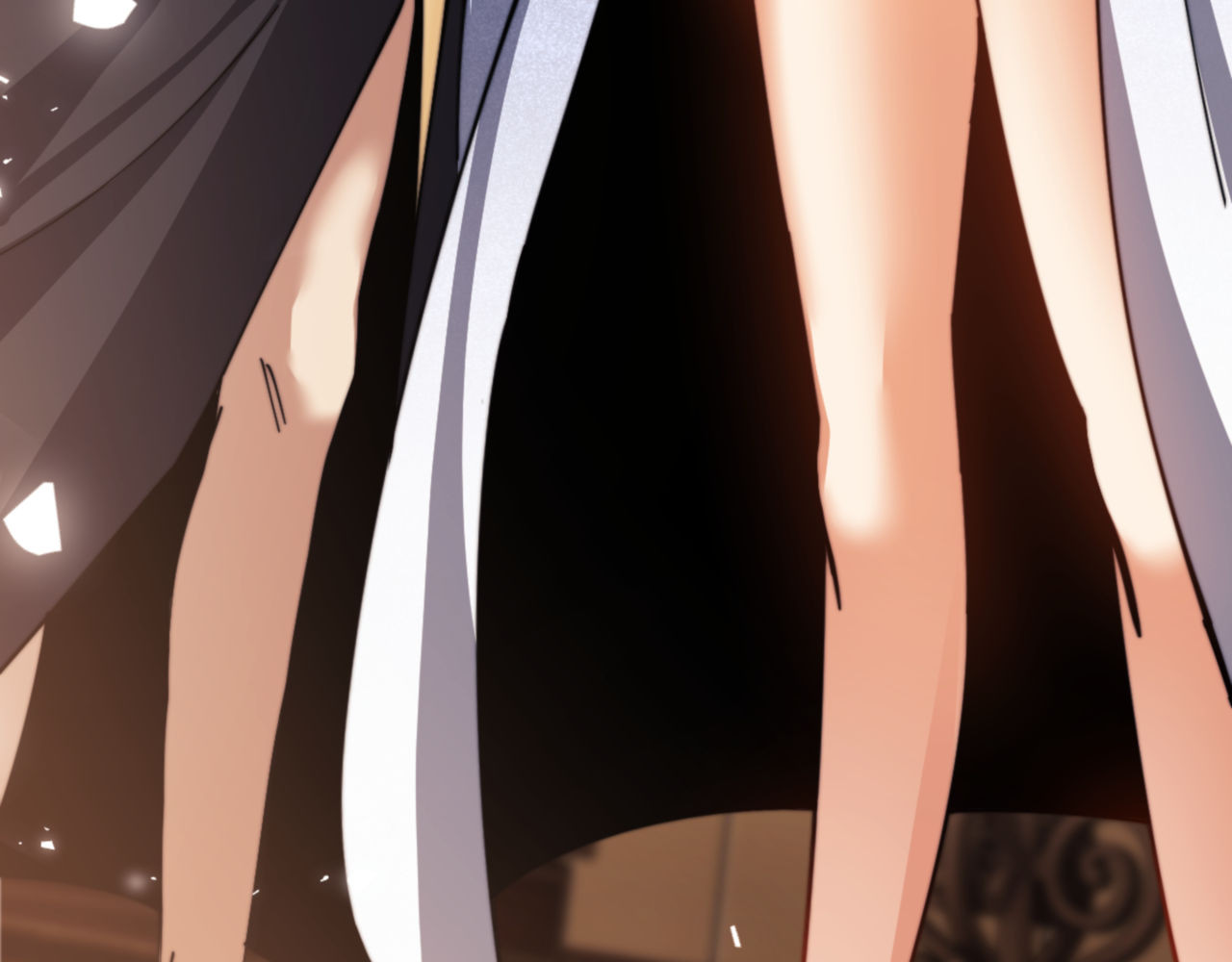 第34话 师尊渡劫！算你这逆徒还有良心！ 第 19 页