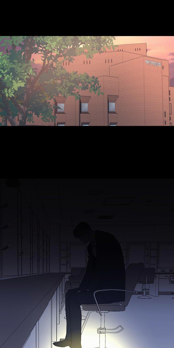 第105话 【第二季】一直很在意 第 20 页