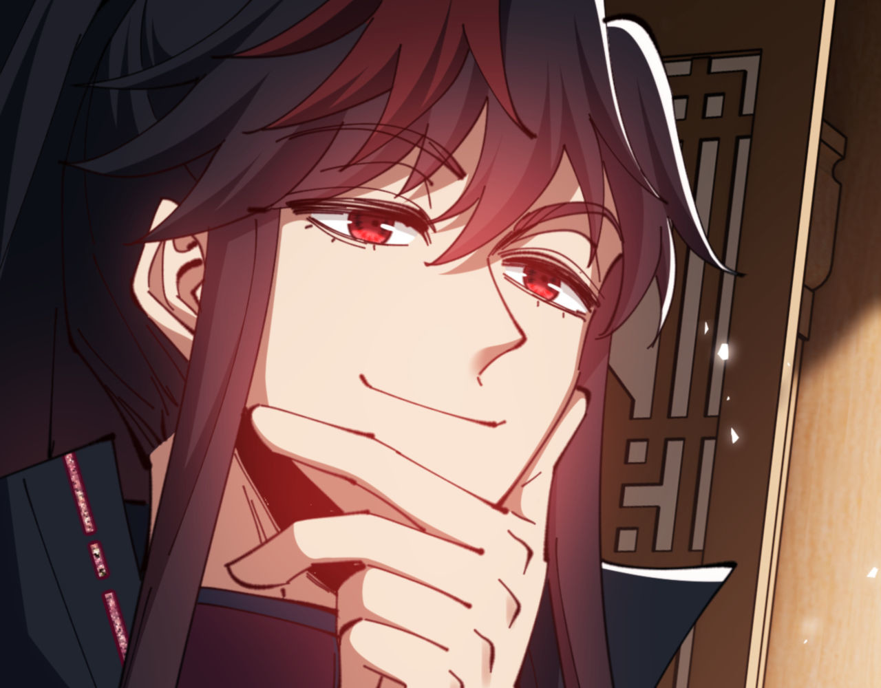 第65话 我不会被楚休盯上了吧 第 18 页