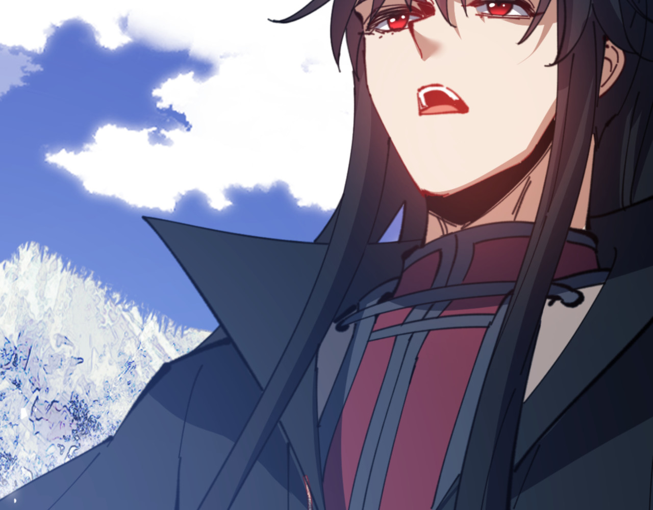 第58话 灭完欧阳灭覃家！ 第 77 页