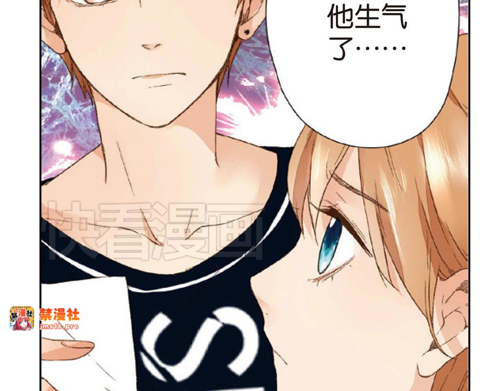 第7话 生日礼物（上） 第 97 页