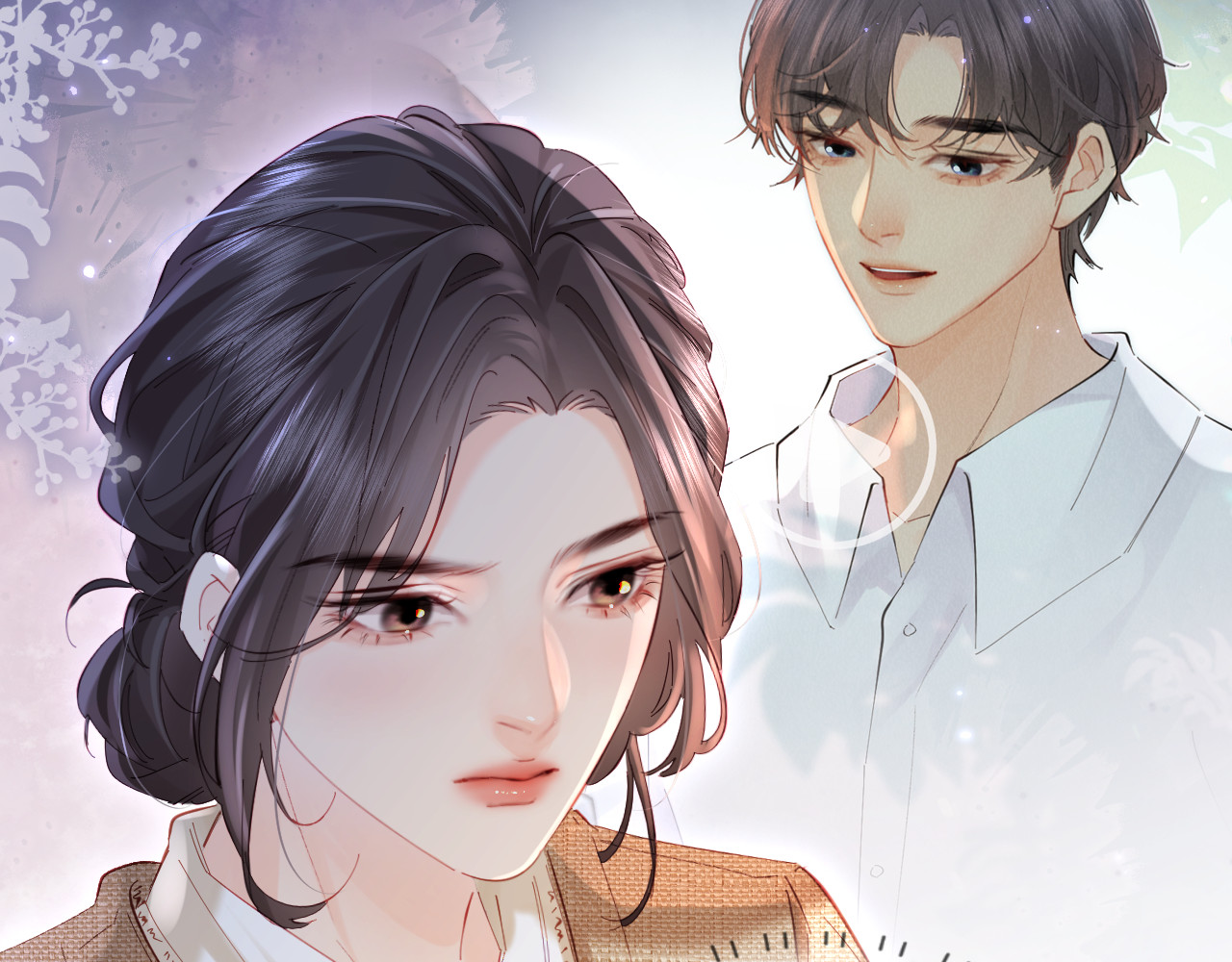 第51话 指导我一下 第 76 页