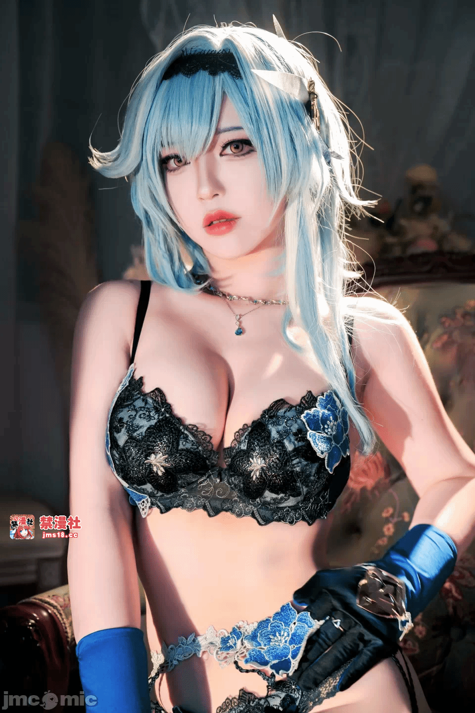 第一话 第 47 页