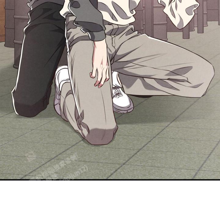 第5话 你没事吧 第 6 页