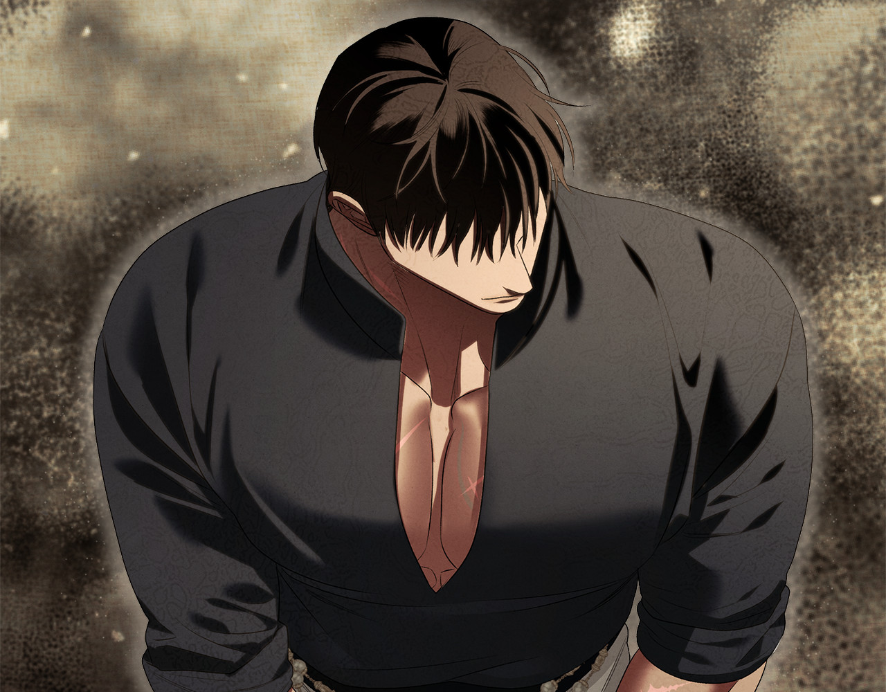 第35话 强强联合 第 156 页