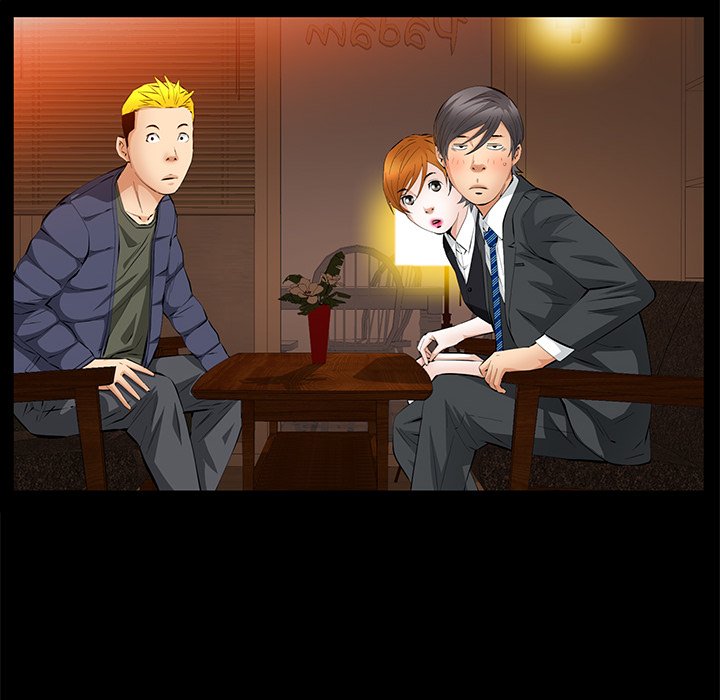 第23话 第 84 页