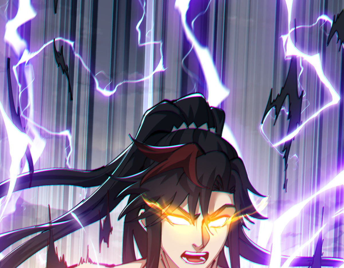 第47话 美人纷纷助雷劫 第 132 页