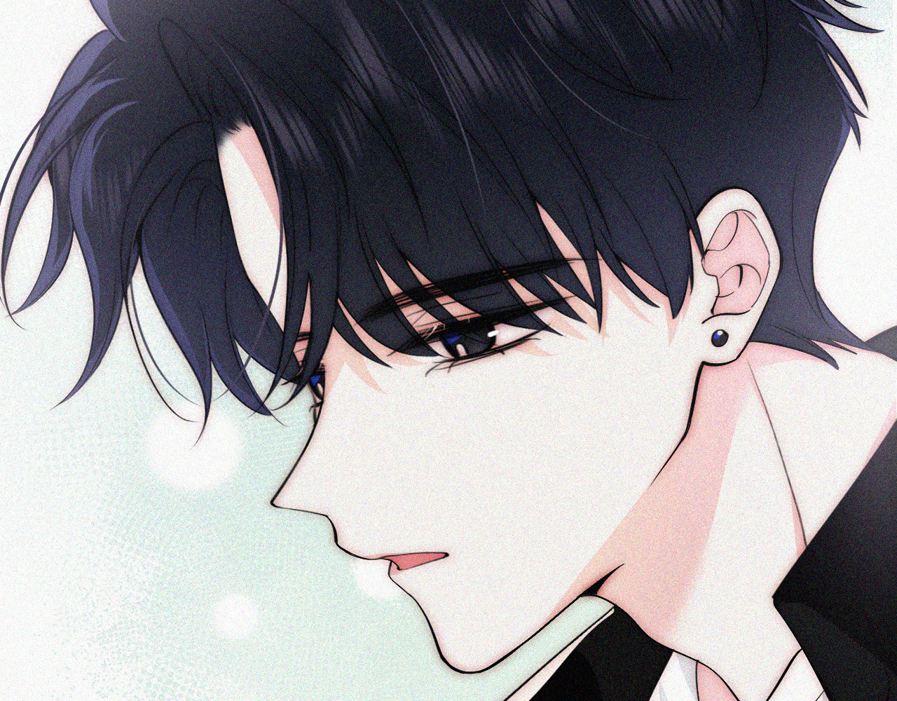 第65话 隔手吻 第 37 页