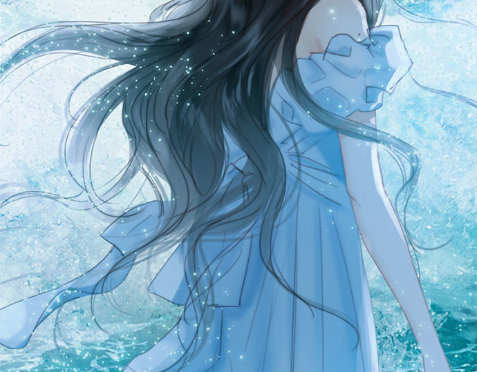 第25话 湖水和大海 第 227 页